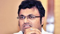 'Pay Attention to Your Constituency,' Says SC to New MP Karti Chidambaram While Rejecting His Plea